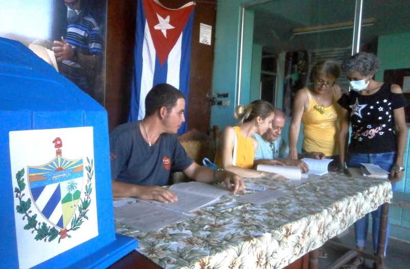 cuba, codigo de las familias, prueba dinamica, referendo, miguel diaz-canel