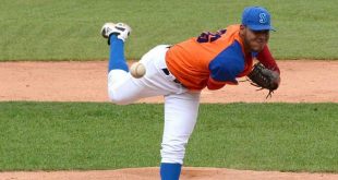 sancti spiritus, gallos sub-23, beisbol sub-23, roberto hernandez