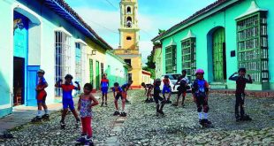 sancti spiritus, verano, etapa estival, recreacion, inder, actividades culturales