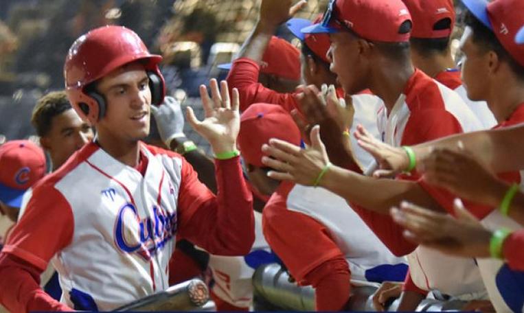 sancti spiritus, copa mundial de beisbol sub-15, beisbol sub-15