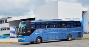 ómnibus nacionales, sancti spíritus, transporte