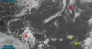 clima, meteorología, ian