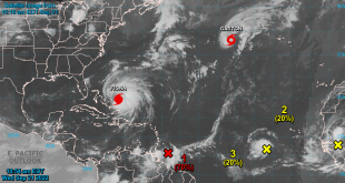 clima, ciclón tropical, meteorología