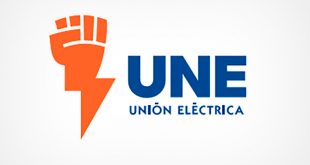 unión eléctrica