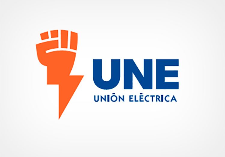 unión eléctrica