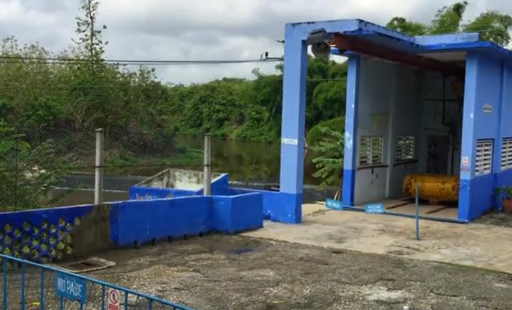 sancti spiritus, abasto de agua, agua potable, recursos hidraulicos, acueducto