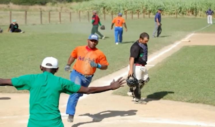 sancti spiritus, liga azucarera de beisbol, melanio hernandez