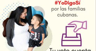 cuba, codigo de las familias