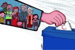cuba, codigo de las familias, referendo