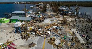 estados unidos, florida, huracan ian, desastres naturales