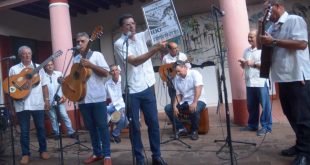 sancti spiritus, cultura espirituana, dia de la cultura cubana