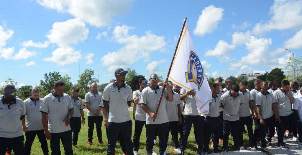 sancti spiritus, ganaderos, liga elite, beisbol cubano