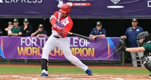 cuba, beisbol, beisbol sub-23, campeonato mundial sub-23