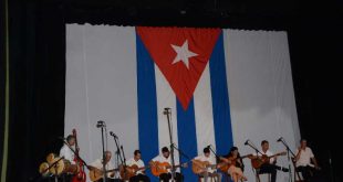 sancti spiritus, dia de la cultura cubana, cultura espirituana