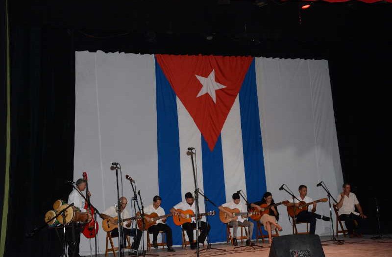 sancti spiritus, dia de la cultura cubana, cultura espirituana