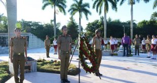 yaguajay, camilo cienfuegos, complejo historico camilo cienfuegos, frente norte de las villas