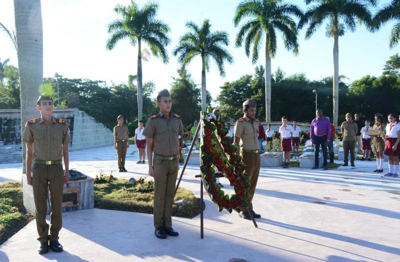 yaguajay, camilo cienfuegos, complejo historico camilo cienfuegos, frente norte de las villas