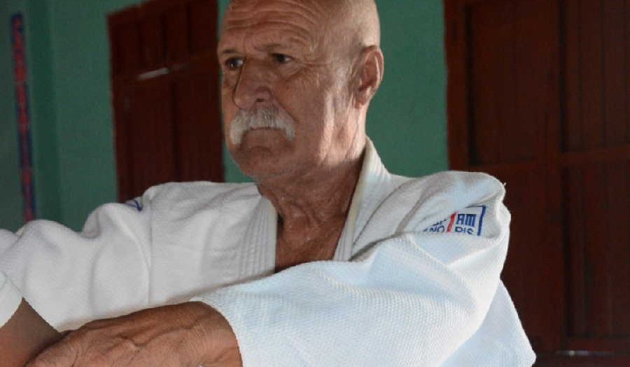 sancti spiritus, judo deporte espirituano, eide lino salabarria