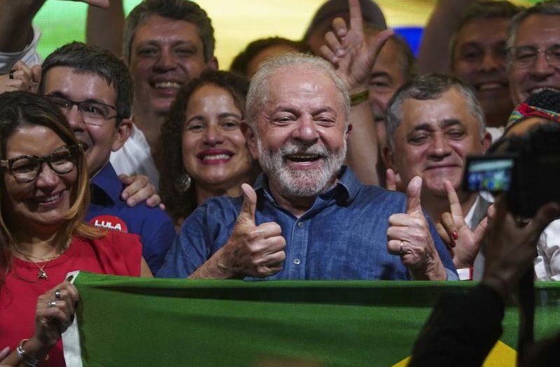 brasil, luis inacio lula da silva, elecciones en brasil