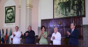 cuba, salud publica, minsap, miguel diaz-canel, raul castro