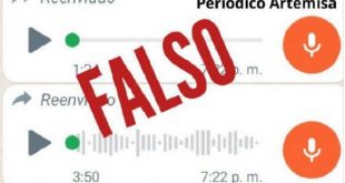 artemisa, viruela simica, viruela del mino, minsap, fake news, noticias falsas