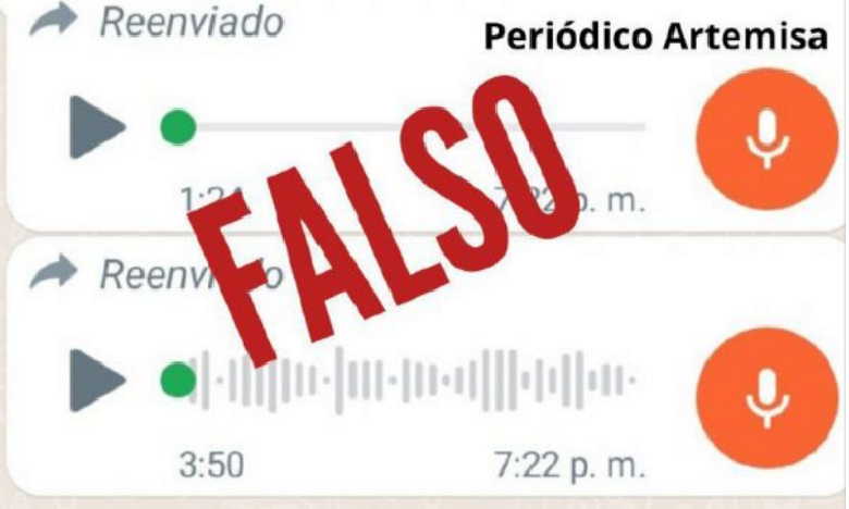 artemisa, viruela simica, viruela del mino, minsap, fake news, noticias falsas