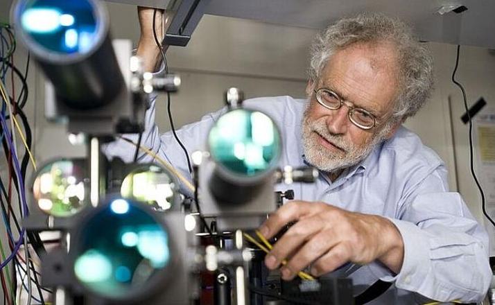 cuba, ciencia y tecnologi, premio nobel de fisica, academia de ciencias