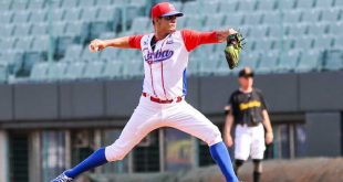 cuba, beisbol, beisbol sub-23, campeonato mundial sub-23