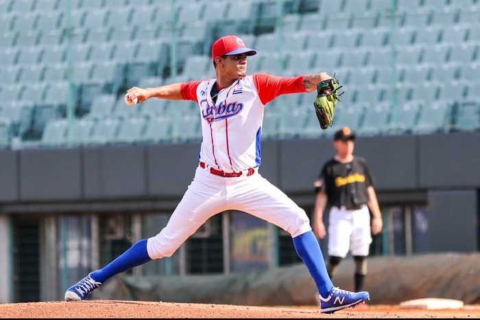 cuba, beisbol, beisbol sub-23, campeonato mundial sub-23