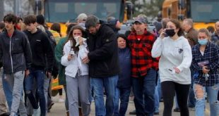 estados unidos, tiroteo, violencia, muertes