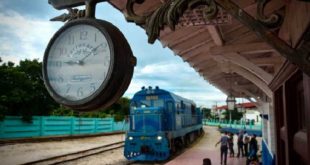 cuba, trenes nacionales, ferrocarriles