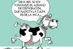 sancti spiritus, comercio, empresa de productos lacteos rio zaza, leche, canasta familiar, canasta basica