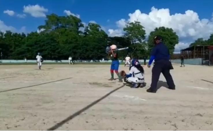 sancti spiritus, softbol femenino, torneo nacional de ascenso