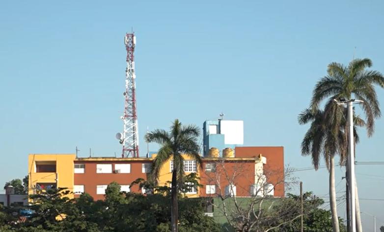 sancti spiritus, apagones, electricidad, etecsa, internet, telefonia celular