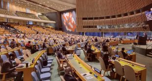 cuba, onu, bloqueo de eeuu a cuba, asamblea general de la onu