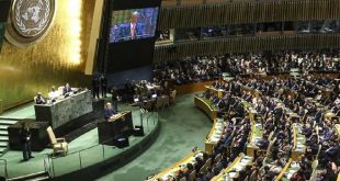 cuba, onu, bloqueo de eeuu a cuba, asamblea general de la onu