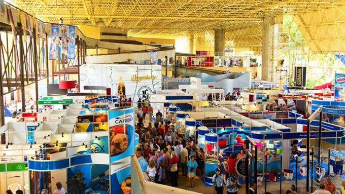 cuba, fihav 2022, feria internacional de la habana, inversion extranjera, economia cubana