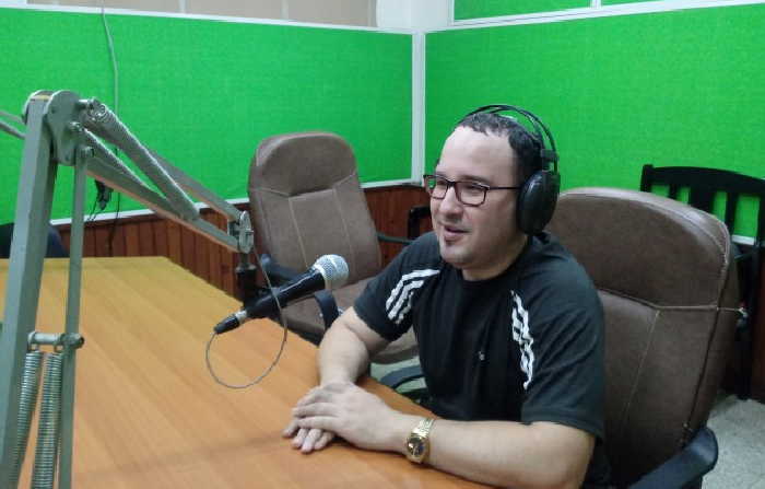 sancti spiritus, uneac, premio pensamiento, cultura espirituana, radio, television