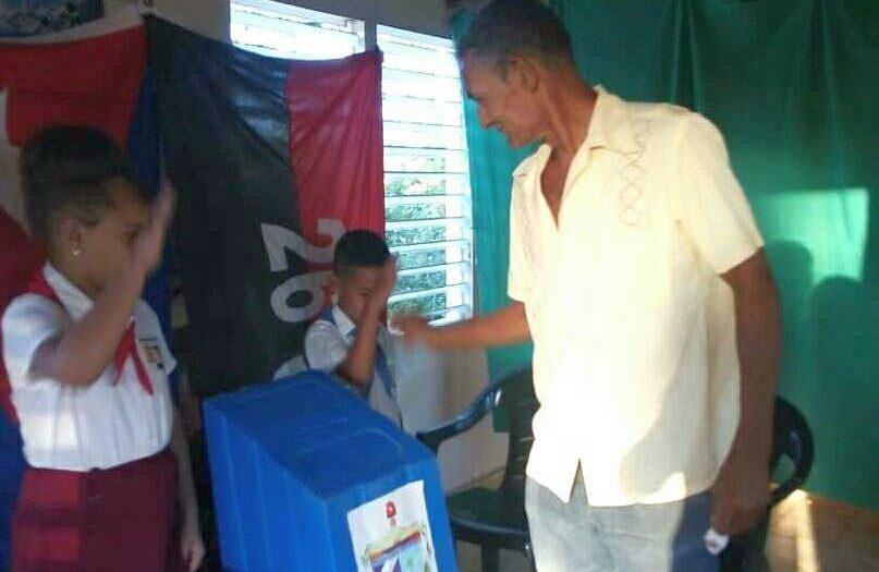 sancti spiritus, elecciones en cuba, delegados al poder popular, asamblea municipal del poder popular