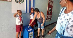 sancti spiritus, elecciones en cuba, delegados al poder popular, asamblea municipal del poder popular