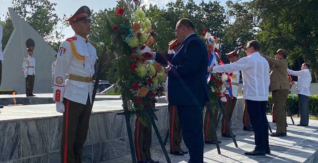 rusia, revolucion de octubre