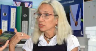 sancti spiritus, etecsa, diputada, mujer espirituana