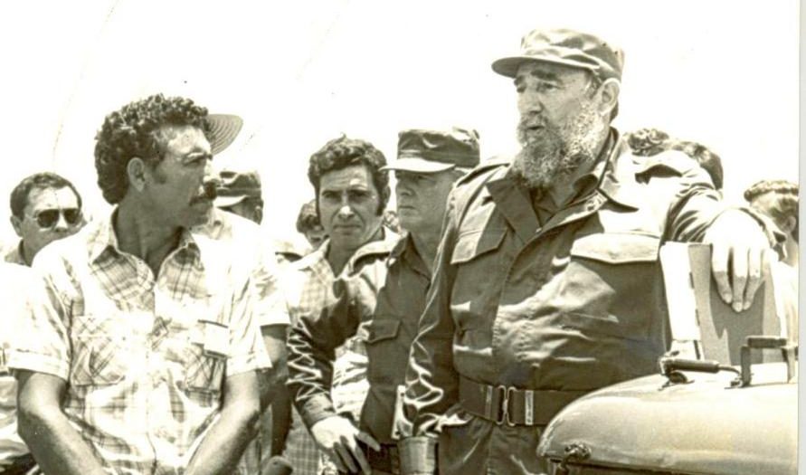 cuba, #fidelporsiempre, fidel castro, revolucion cubana