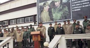 cuba, far, raul castro, contrainteligencia militar, revolucion cubana
