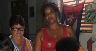 sancti spiritus, poder popular, nominacion de candidatos, asamblea municipal del poder popular