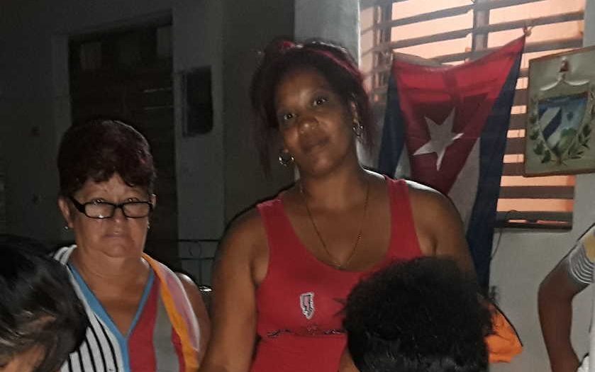 sancti spiritus, poder popular, nominacion de candidatos, asamblea municipal del poder popular