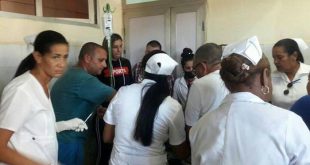 sancti spiritus, pinar del rio, accidente de transito, acopio