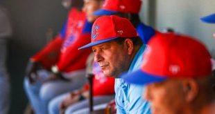 cuba, beisbol cubano, besibol sub-18, campeonato panamericano