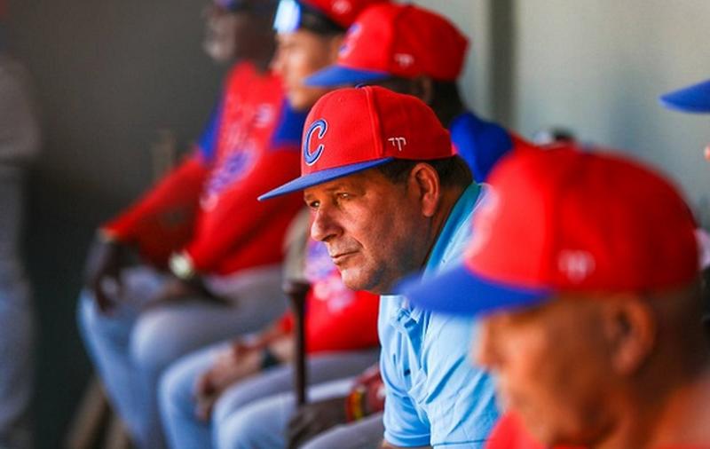 cuba, beisbol cubano, besibol sub-18, campeonato panamericano