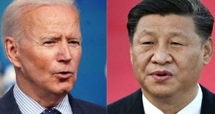 china, estados unidos, joe biden, xi jinping